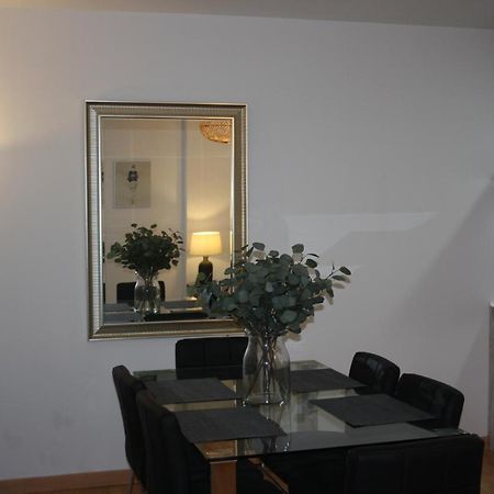 Coliseo Premium Apartment Севилья Экстерьер фото