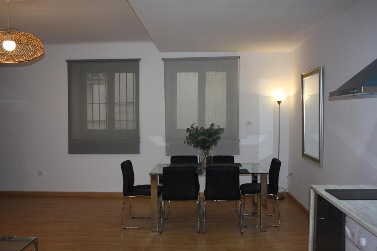 Coliseo Premium Apartment Севилья Экстерьер фото