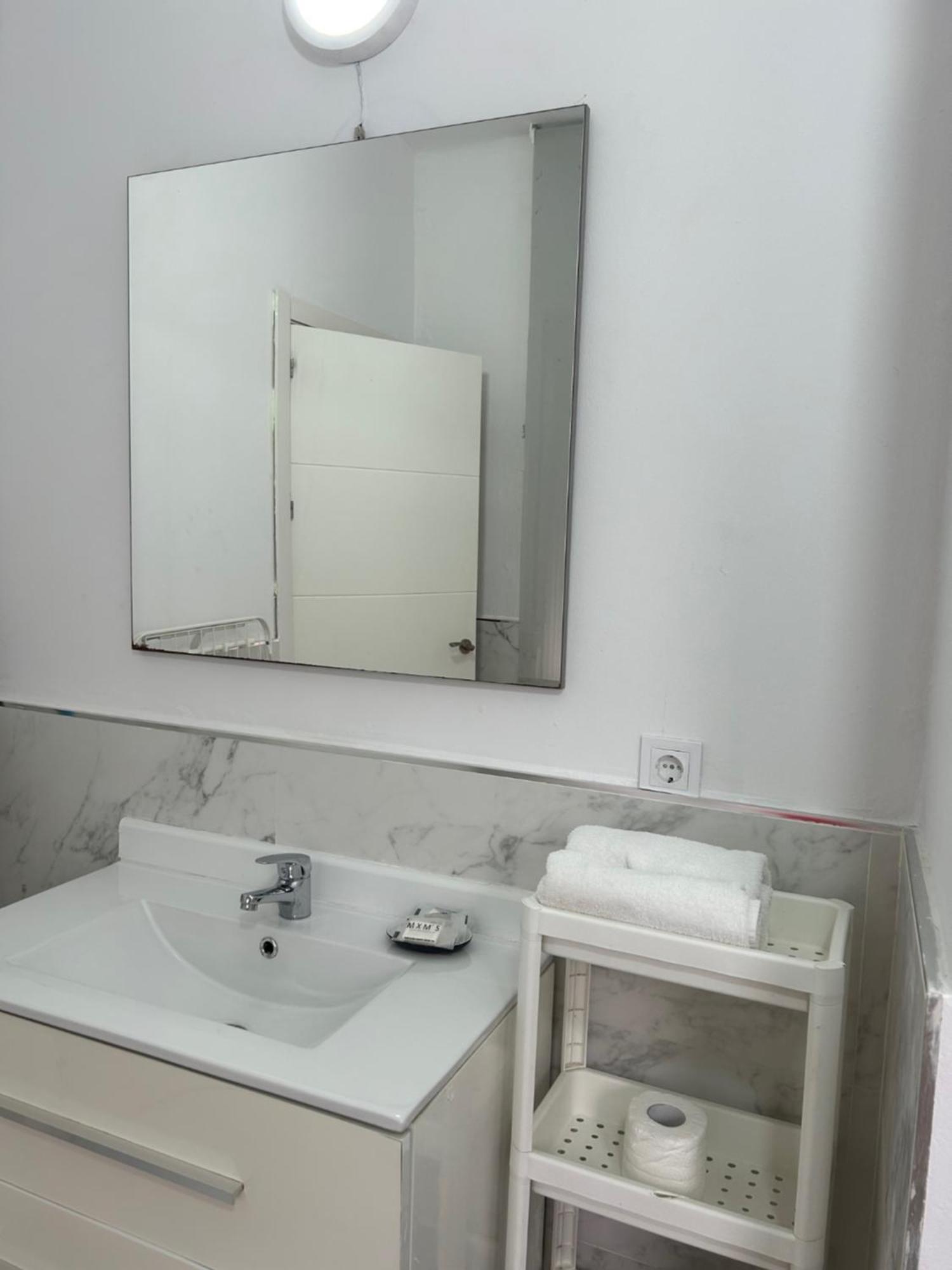 Coliseo Premium Apartment Севилья Экстерьер фото