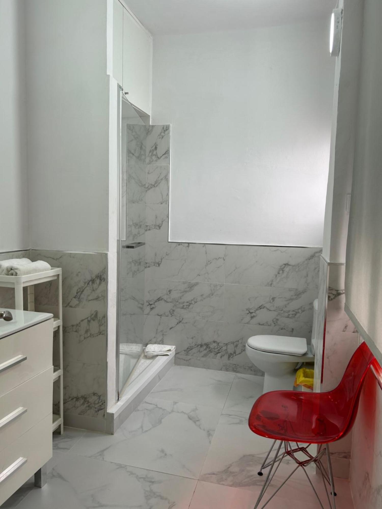 Coliseo Premium Apartment Севилья Экстерьер фото